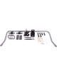 Hellwig Sway Bar 1.5 in Solid