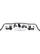Hellwig Chromoly Sway Bar Kit