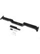 Hooker Transmission Crossmember Kit For LS Swap GM A/G Body