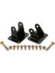 Hooker Engine Mount Kit For 96-04 Mustang LS Swap