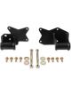Hooker Engine Swap Mount Bracket Kit For Mopar Gen III Hemi