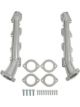 Hooker Low Profile 2.5in Exhaust Manifolds For Gen III Hemi