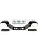 Hooker Transmission Crossmember For 1967-69 Camaro T56