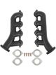 Hooker Exhaust Manifold Set For GM LS Swap to GM S10/Sonoma