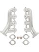 Hooker Exhaust Manifold Set For GM LS Swap to GM S10/Sonoma