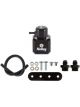 Holley Fuel Pulse Damper Inline 6an ORB 40-100PSI
