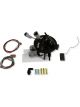 Holley Dual 450LPH Fuel Pump Module For 10-15 Camaro