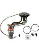 Holley 340 LPH Fuel Pump Module For Ford Truck 90-97