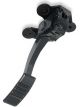 Holley DBW Accelerator Pedal For Ford Coyote Engine Swaps