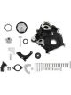 Holley Base Accessory Drive Kit For Ford 7.3L Godzilla