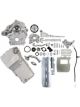 Holley High Mount Acc Drive Kit For Ford 7.3L Godzilla