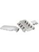 Holley Lo-Ram Intake Manifold For GM GenV LT