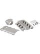 Holley Ultra Lo-Ram Intake Manifold Kit For GM GenV LT