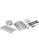 Holley Ultra Lo-Ram Intake Manifold Kit For GM GenV LT