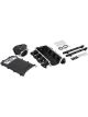 Holley Ultra Lo-Ram Intake Manifold Kit For GM GenV LT