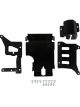 Holley Off-Road 4x4 Oil Pan Rock Shield For GM LS