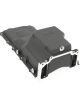 Holley Off-Road 4x4 Truck Oil Pan For GM LS Engine Swap