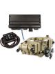 Holley Terminator X Stealth EFI System For 4150 GM 58X LS