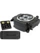 Holley Sniper 2 EFI Kit Black with PDM