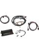 Holley Dominator EFI Kit For LS2 with DBW