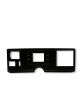 Holley Bezel/Panel EFI Pro Dash 7.5in For 88-94 GM Truck