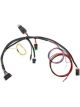 Holley Sniper 2 Main Harness with Fuel Pump Relay