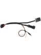 Holley Sniper-2 to Sniper-1 Adapter Wire Harness
