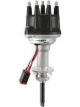 Holley Hyperspark Distributor EFI Small Cap For BBM
