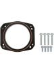 Holley Adapter Throttle Body For GM LT5 to LS3
