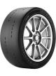 Hoosier P295/55R-15 Drag Radial Tire - DOT - DR2