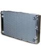 Howe Radiator 16.75x27.375 Dual Pass No Filler For Chevy