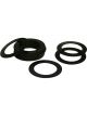 Howards Racing Valve Spring Shims 1.500 x 1.031 x .030in Pack of 16