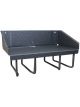 Hepfner Racing Charging Station Black