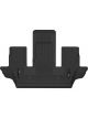 Husky Liners X-Act Contour Series Floor Liners
