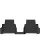 Husky Liners X-Act Contour Series Floor Liners For Jeep