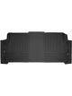 Husky Liners X-Act Contour Series 2nd Seat Floor Liner Black