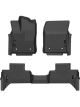 Husky Liners WeatherBeater Series Floor Liners