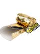 Heatshield Products Cold-Gold Sleeve 2-1/2in ID x 3ft