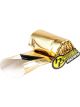 Heatshield Products Cold-Gold Sleeve 3in ID x 3ft