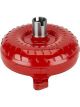 Hughes Performance Torque Converter 3500 Stall For GM TH350/TH400