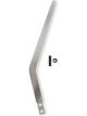 Hurst Universal Shifter Stick Billet Aluminum 16in Long