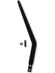 Hurst Universal Shifter Stick Billet Aluminum 16in Long