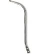 Hurst Universal Shifter Stick 16.5in Long 4.5 Set Back
