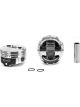 Icon Pistons 455 FT Piston Set For Pontiac