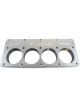 ICT Billet Torque Plate Engine Block Machining Boring For LS LT
