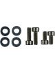 ICT Billet Bolt Kit Only For LS/LS1 TPS/IAC Throttle Position