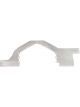 ICT Billet Mid Engine Plate For LS 93-02 GM F-Body