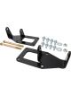 ICT Billet Swap Engine Mount Steel For 75-87 SBC to LS