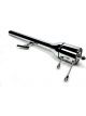 Ididit Steering Column Tilt Floor Shift For 64-65 Chevelle