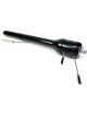 Ididit Steering Column Black For 65-66 Mustang